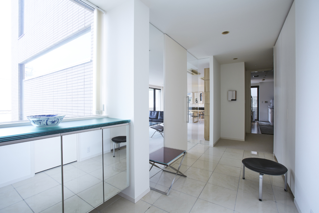 ポール・ケアホルム