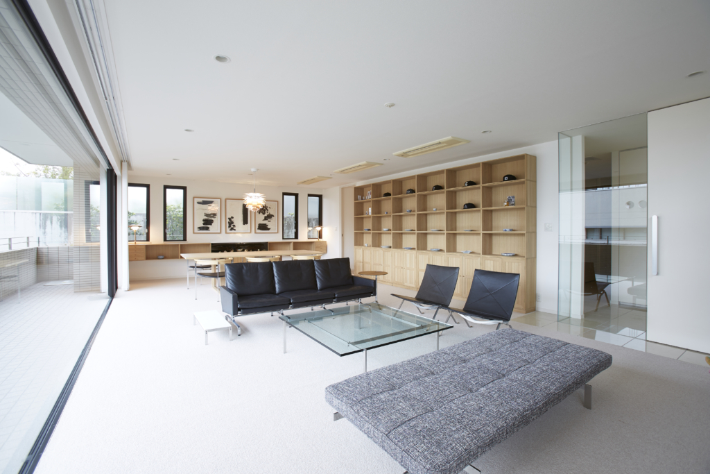 ポール・ケアホルム