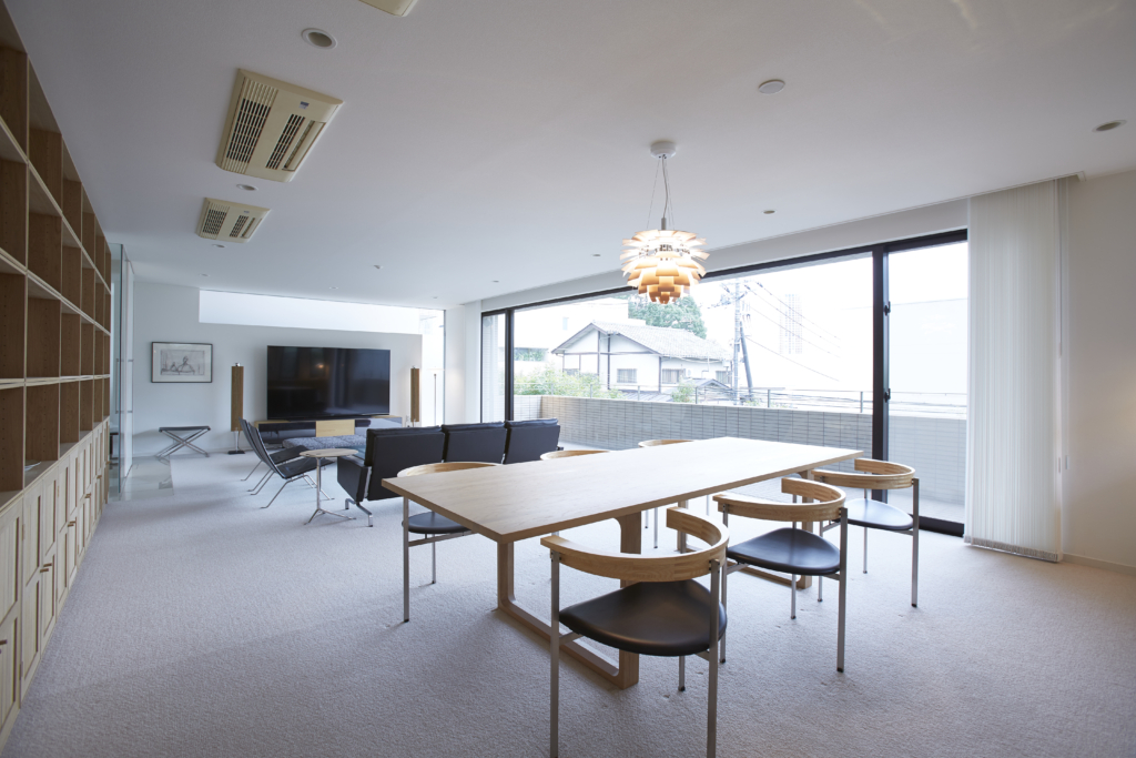 ポール・ケアホルム