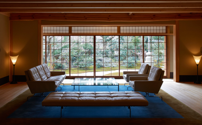 ポール・ケアホルム