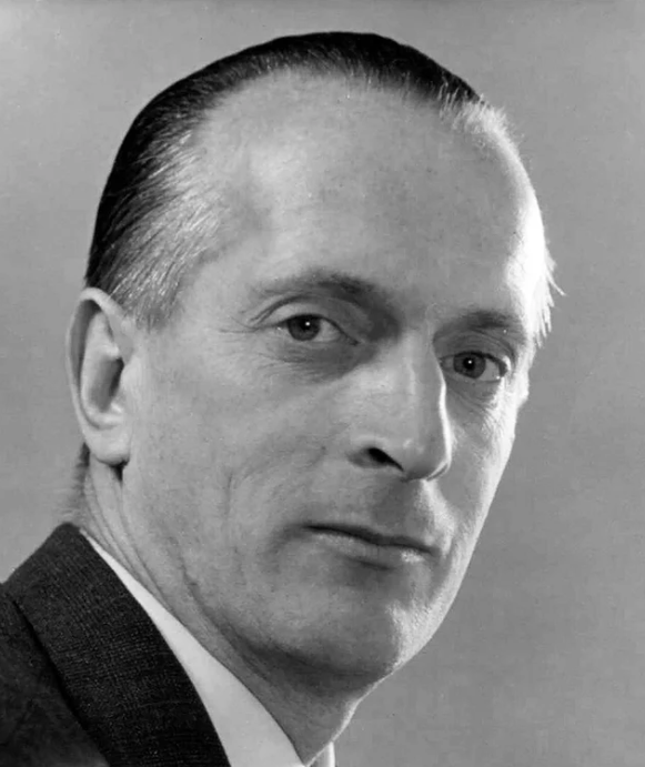 アーノルド・マドセン