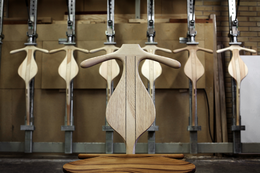 pp250バレットチェア