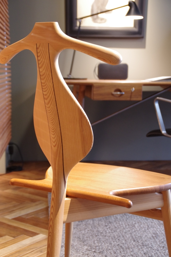 pp250バレットチェア