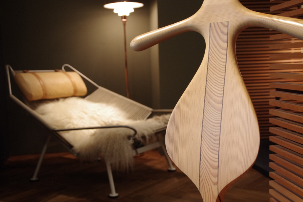 pp250バレットチェア