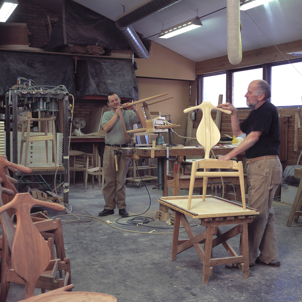 pp250バレットチェア