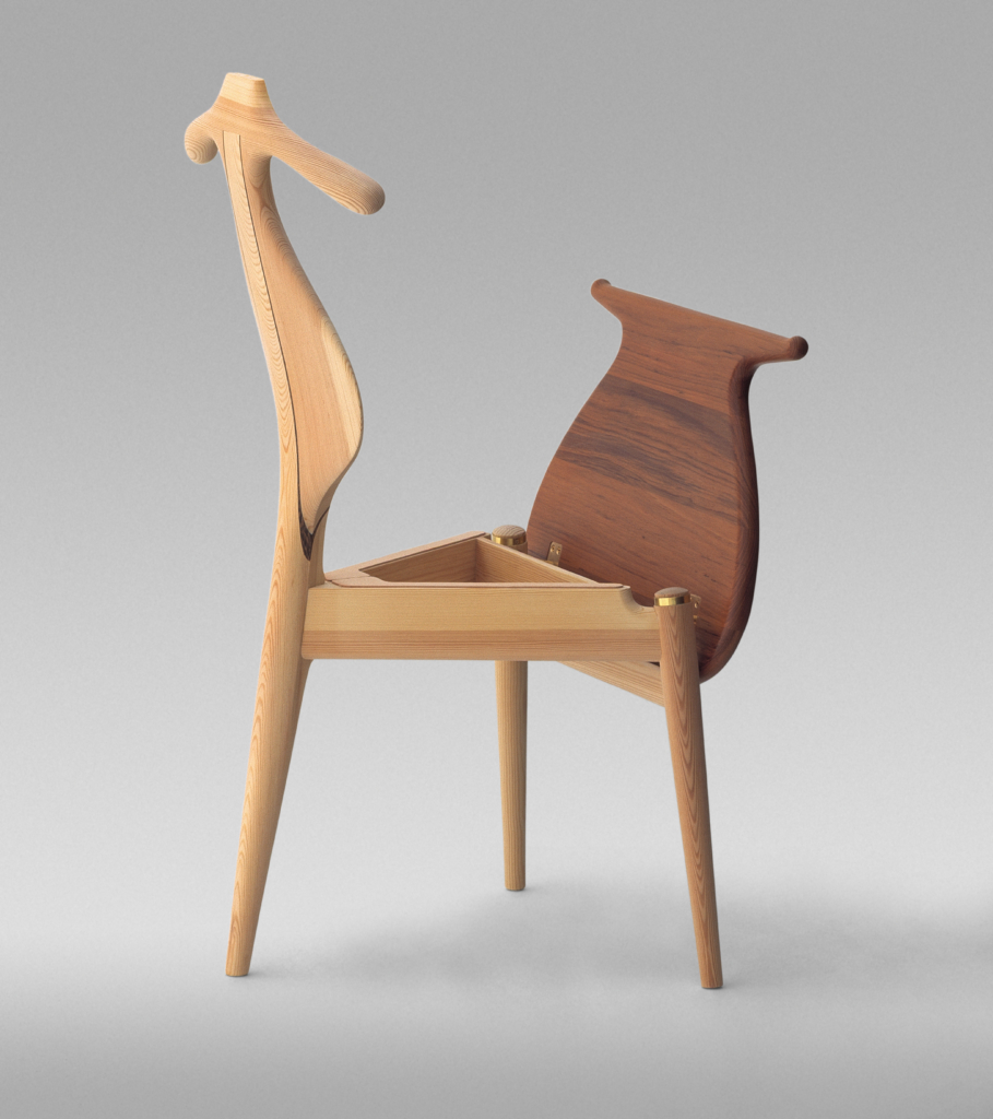 pp250バレットチェア