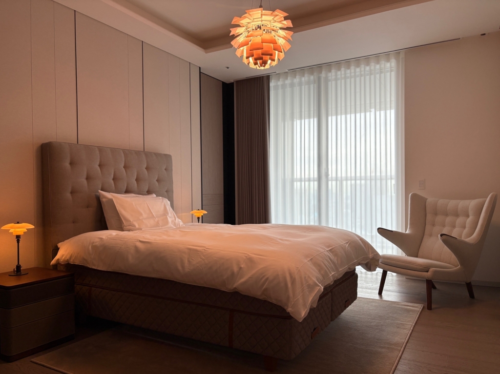 ベアチェア デュクシアーナ