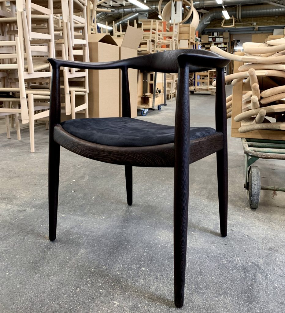 PP503 wenge