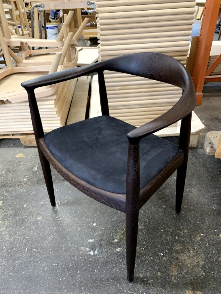 PP503 wenge