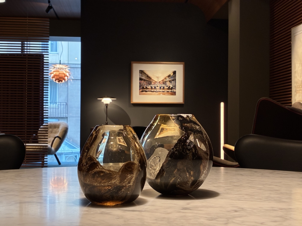 BOCCI 93.2 Vase BOCCI 93.2 Vase