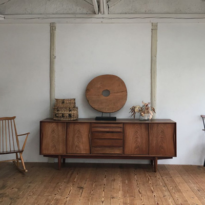 HOUSE OF TOBIAS JACOBSEN