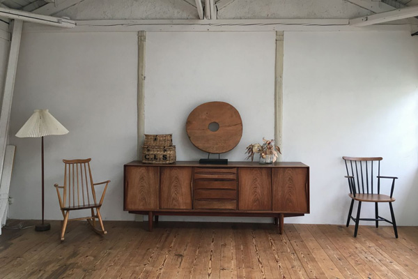 HOUSE OF TOBIAS JACOBSEN