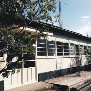 HOUSE OF TOBIAS JACOBSENまでの道のり