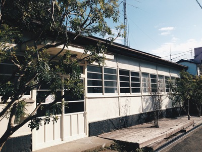 HOUSE OF TOBIAS JACOBSENまでの道のり