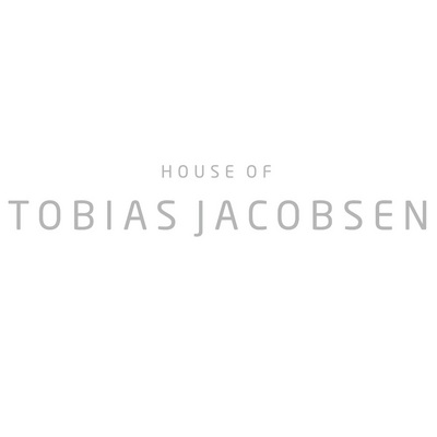HOUSE OF TOBIAS JACOBSEN公式インスタグラムがスタート