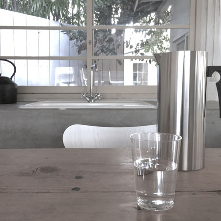 アルネ・ヤコブセンとステルトン