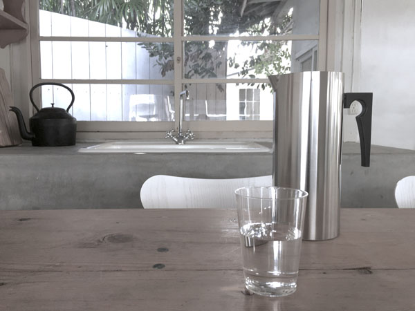 アルネ・ヤコブセンとステルトン