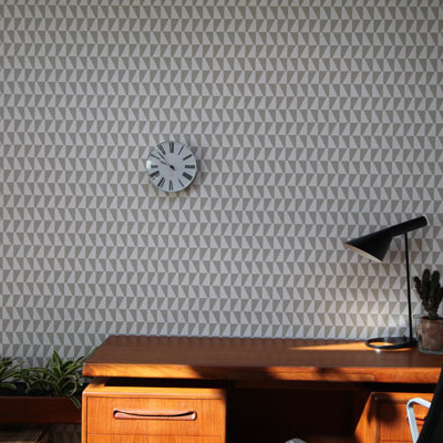 アルネ・ヤコブセンの壁紙