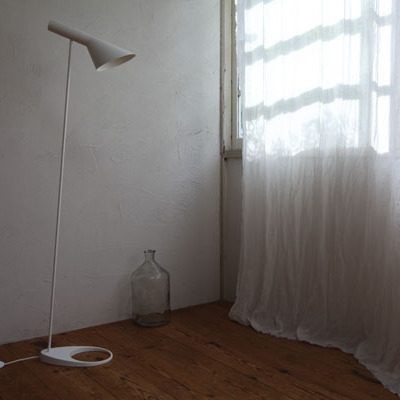 アルネ・ヤコブセンのAJランプ