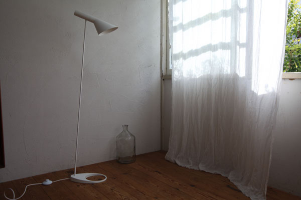 アルネ・ヤコブセンのAJランプ