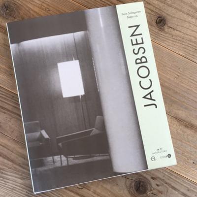 トビアス・ヤコブセンのサイン