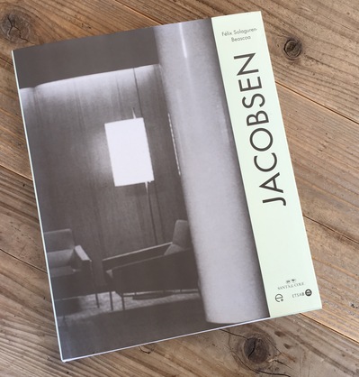 トビアス・ヤコブセンのサイン