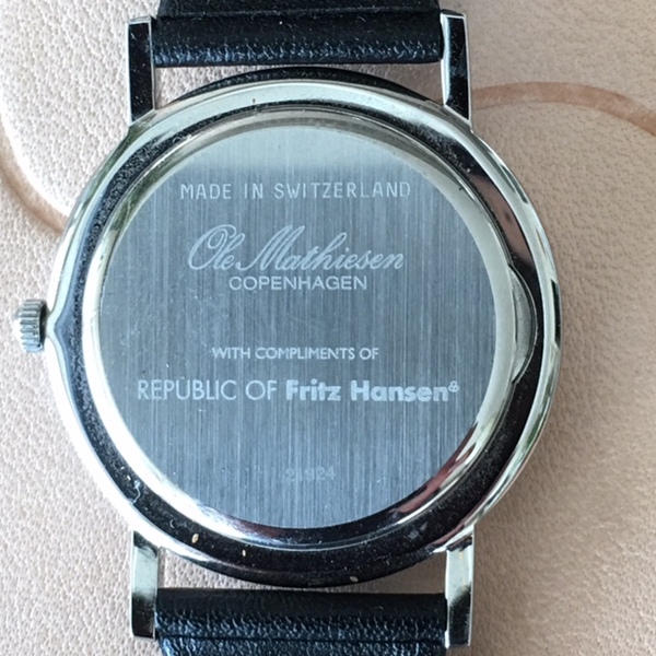 岩倉 榮利 様とデンマーク