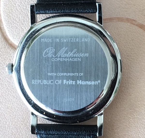 岩倉 榮利 様とデンマーク