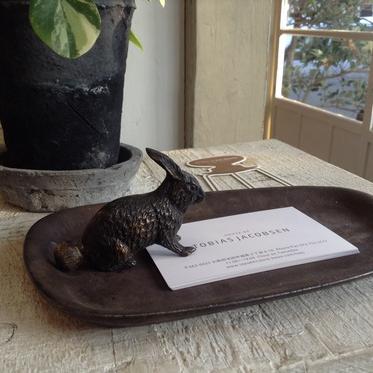 ショップカードの番人