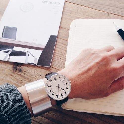 AJウォッチが入荷しました。