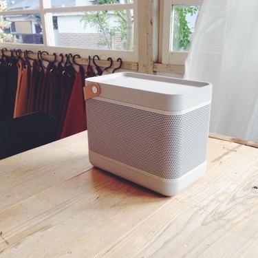 HOUSE OF TOBIAS JACOBSENのBGM