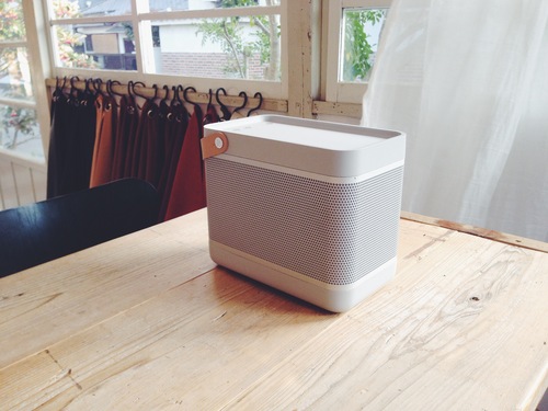 HOUSE OF TOBIAS JACOBSENのBGM