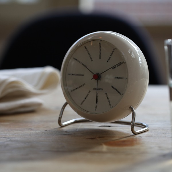 気持ちの良い目覚め