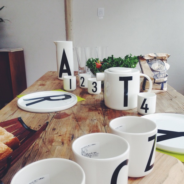 スタイリング撮影