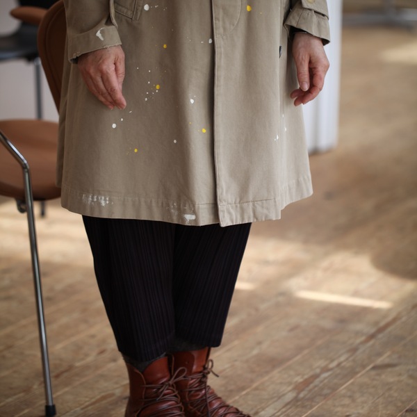 遊び心とデザイン