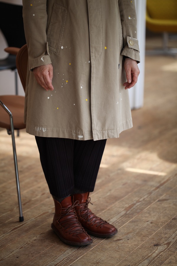 遊び心とデザイン