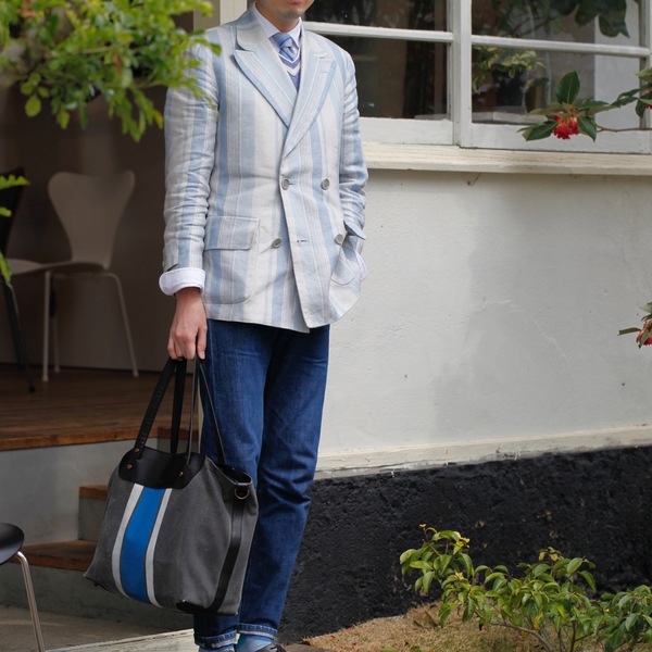 ポイント色とセブンチェア