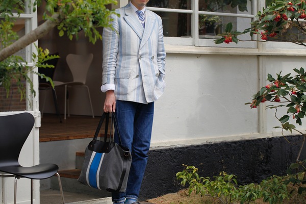 ポイント色とセブンチェア