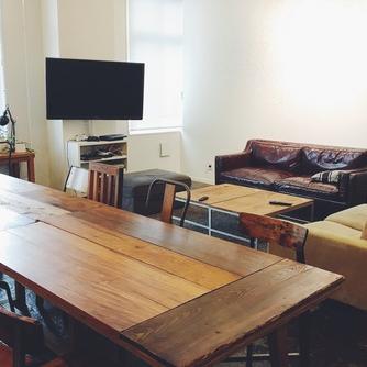 池田市・北摂　探訪記「ANTEROOM APARTMENT OSAKA」