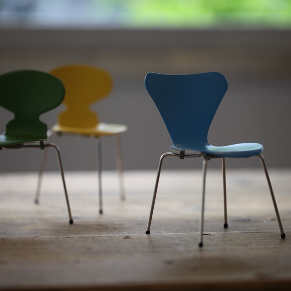 色で感じる涼感