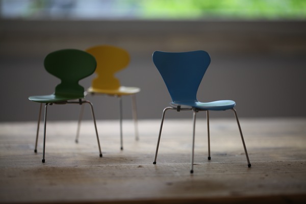 色で感じる涼感