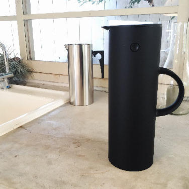 Erik Magnusseのジャグ