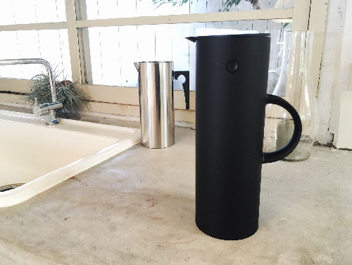 Erik Magnusseのジャグ