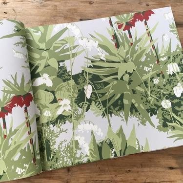 植物をこよなく愛したアルネ・ヤコブセン