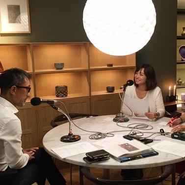 DANSK MØBEL GALLERYのラジオ番組