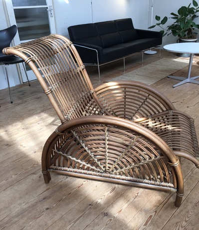 気分はリゾート