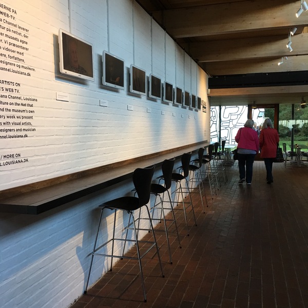 敢えてアナログ