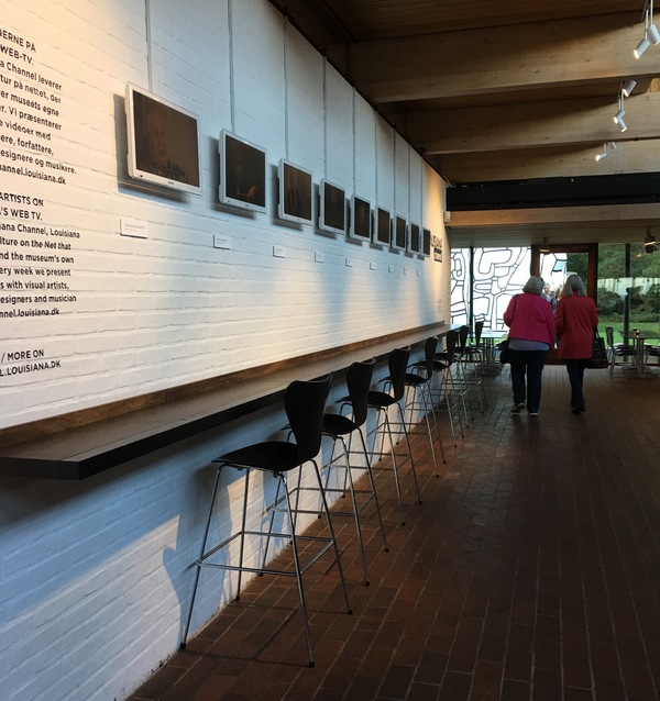 敢えてアナログ