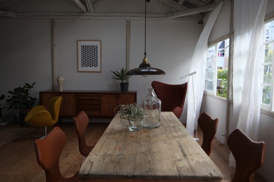 気持ち良く過ごすため