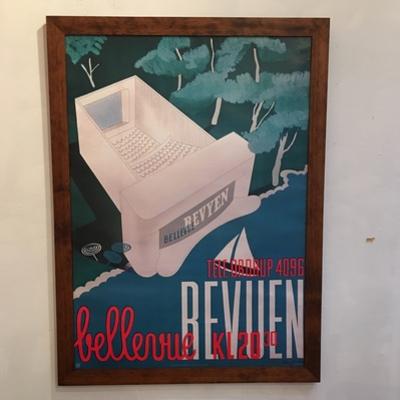 アルネ・ヤコブセンのポスター